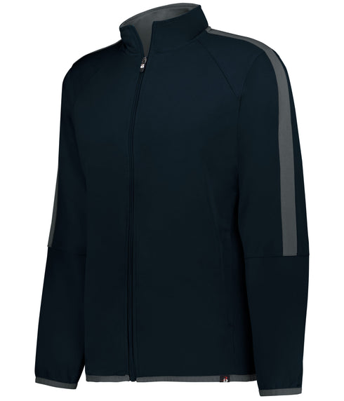 Badger Sport Youth Outer Core Jacket